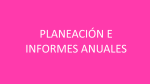 PLANEACION Y RES